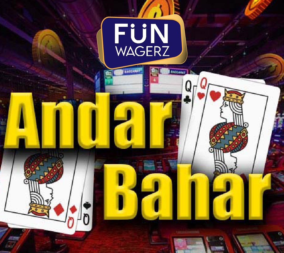 Andar Bahar Game